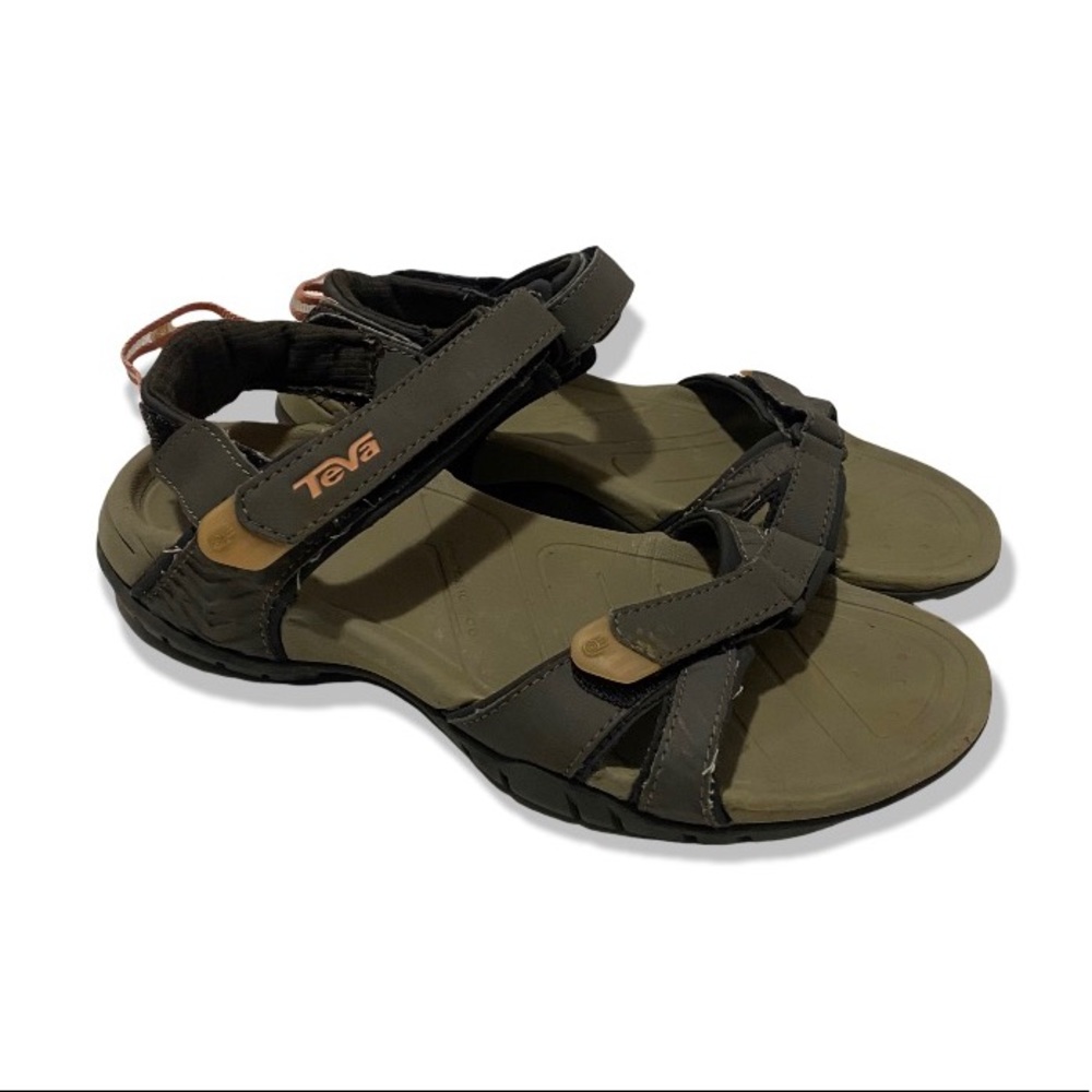 Teva Numa Print Hiking Outdoor Sandals